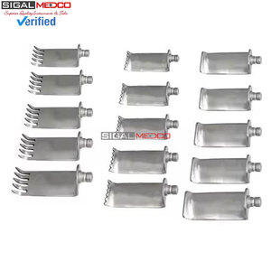 Set de Distacción Cervical Caspar Personalizado, Nuevo Set Premium de Instrumentos Quirúrgicos Ortopédicos Manuales para Columna Vertebral, Precisión Profesional - Product Image 2