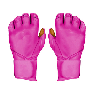 Conception professionnelle, style unique et tendance, très demandé par les clients, prix bas, meilleures ventes, votre propre logo pour les gants de baseball - Product Image 5