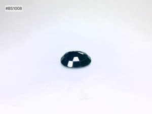 Zafiro Azul Natural 100% Kanchana, Grado 3A Premium, Hermoso Ovalado Calentado de 4.73ct con Tono Vibrante para Joyería de Lujo Personalizada - Product Image 3