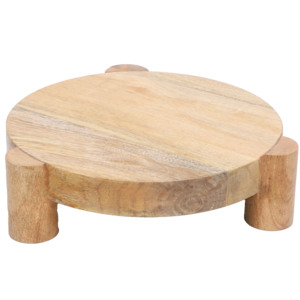 Objetos Decorativos Modernos de Mediados de Siglo con Patrón de Animales en Madera Hechos a Mano, Decoración para el Hogar |   Fabricación Personalizada al por Mayor (OEM) - Product Image 3