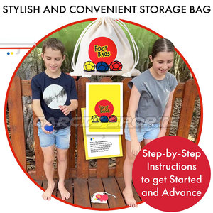 Factory Manufactures Hacky Sack <b>Ball</b> Best Selling Hacky Sack <b>Ball</b> Pakistan Made Hacky Sack <b>Ball</b> - Product Image 4