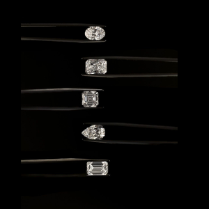 Diamantes cultivados en laboratorio con certificación IGI, corte redondo, ovalado, radiante, princesa, esmeralda y marquesa, diamantes sueltos, suministro directo de fábrica. - Product Image 3