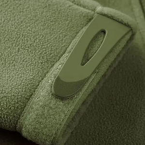 Veste tactique imperméable de haute qualité, nouveau style 2025, pour la chasse en plein air, unisexe - Product Image 4