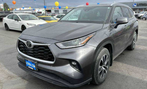 Autos Usados en Excelentes Condiciones, Highlander 2026, SUV de 5/7 Plazas, Volante a la Izquierda, Automático, Tracción Delantera/Total, 2.0T, Bajo Kilometraje, Sin Accidentes - Product Image 6