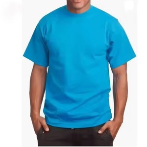 Fabricantes de Ropa Personalizada para Hombre en Pakistán, Camisetas Lisas para Hombre Syntixa de Algodón y Poliéster - Product Image 1