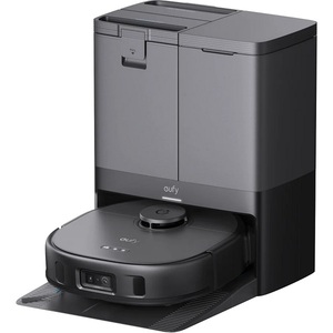 New 2025 Original Eufy X10 <b>Pro</b> Omni Robot Vacuum 8000Pa Dual <b>Mops</b> Auto Washing/Drying - Product Image 1