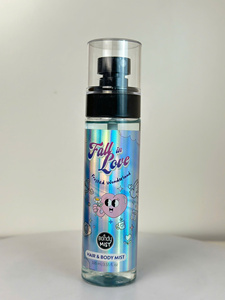 <b>Body</b> <b>Mist</b> Spray for Daily Fragrance Personal Care and <b>Body</b> Scenting Use - Product Image 1