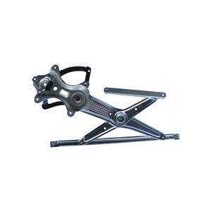 TOY-056-F 69801-0D040 Para Toyota Vios 2001-13, Regulador de Ventanilla Eléctrica, Entrega Rápida, Exportación Global, Fábrica de Origen, NUEVO - Product Image 2