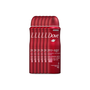 Desodorante Dove Pro Age, Protección de 48 Horas con Cuidado Suave para Piel Madura - Product Image 6