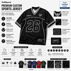 เสื้อกีฬาตาข่ายแขนสั้นคอวีสำหรับทีมกีฬา ขายส่ง เสื้อซ้อมเปล่า - Product Image 5