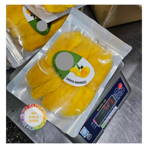 Factory Direct Sales Bulk Weighed 100% Soft <b>Dried</b> <b>Mangoes</b> 2.5kg Large Packages Healthy Snacks and Preserved Fruits - Product Image 1
