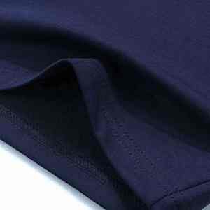 Pantalones Deportivos Casuales de Verano para Hombre, 100% Algodón, Pantalones Cortos de Cinco Puntos, Cintura Media, Tejido, Moda Casual y Deportiva - Product Image 6