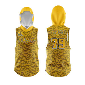 ชุดฟุตบอล 7 คน 7V7 แบบสั่งทำพิเศษ พิมพ์โลโก้ได้ ผ้าโพลีเอสเตอร์ 100% แบบกลับด้านได้ ขายส่ง ป้องกันแบคทีเรีย ระบายอากาศได้ดี ทรงเข้ารูป - Product Image 4