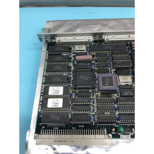แผงวงจรควบคุม TSK HI-SYSTEM HIMV-308A HFDCII-A - อุปกรณ์และอะไหล่เซมิคอนดักเตอร์ระดับโลกที่เชื่อถือได้ - Product Image 3