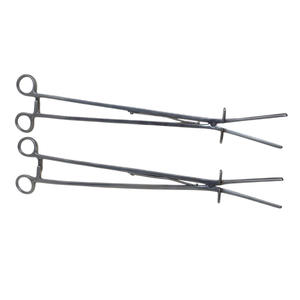 Manipulador Uterino Tipo V de 37 cm, Reutilizable, Ligero y Ecológico, Juego de Instrumentos Quirúrgicos Ginecológicos, Marca Alemana By Grip Surgical - Product Image 6