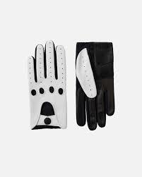 Gants de golf unisexes en cuir véritable respirants avec fermeture à pression pour le sport - Product Image 6