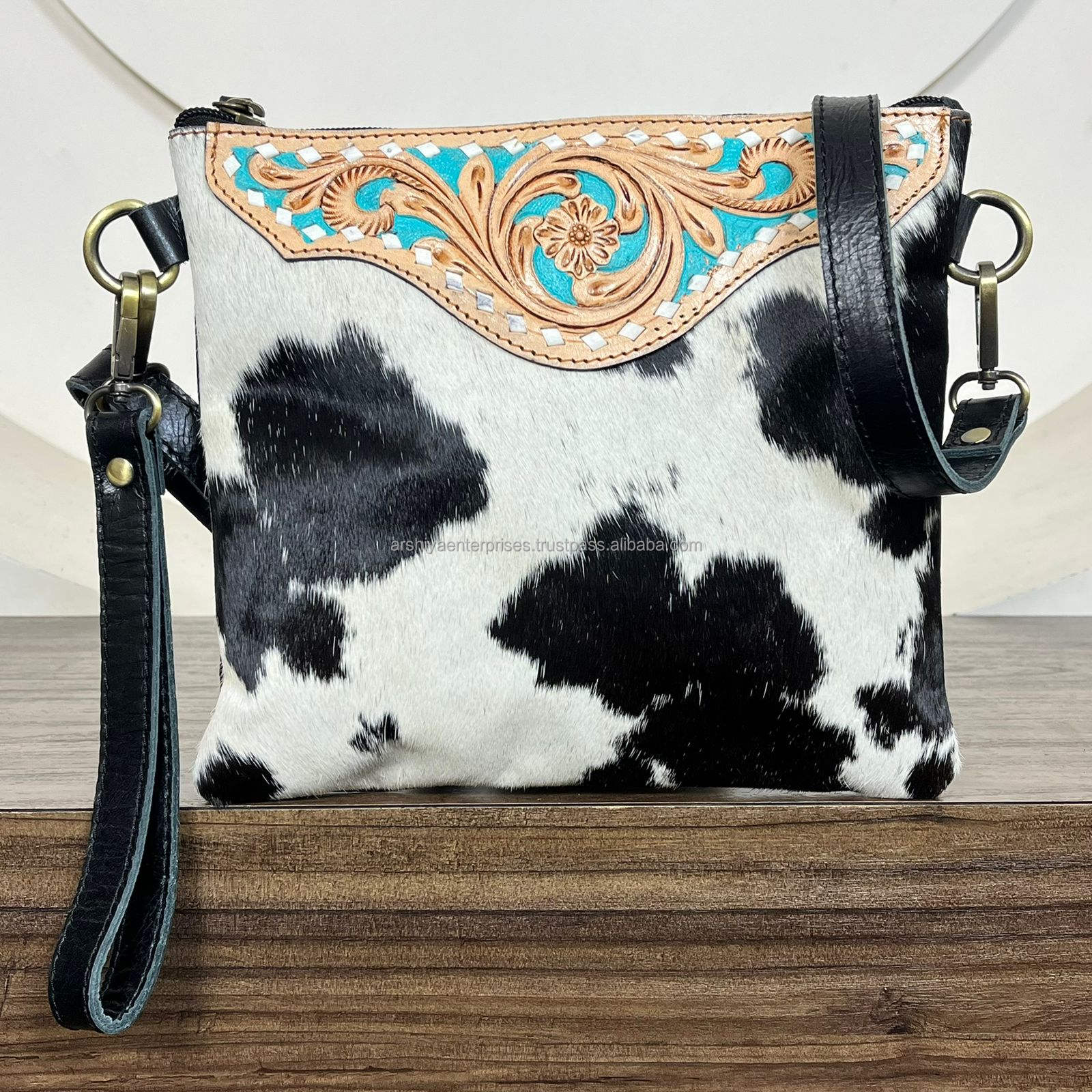 เทอร์ควอยซ์