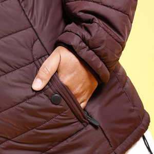 Hot Selling Customized Breathable <b>Men</b> Puffer <b>Jackets</b> <b>For</b> Winter Hot Selling Customized Fashionable <b>Men's</b> Puffer <b>Jacket</b> - Product Image 2