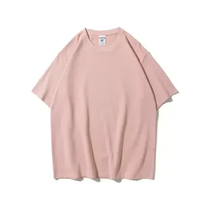 เสื้อยืดผู้ชายรักษ์โลก ปรับแต่งได้ ระบายอากาศดี ผลิตจากผ้าโพลีเอสเตอร์คอตตอนคุณภาพสูง รุ่นใหม่ล่าสุด - Product Image 3
