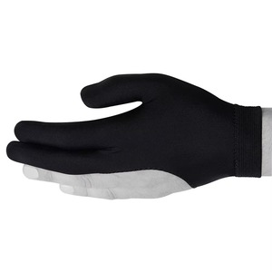 Guantes de Snooker con Impresión a Color Personalizada, Agarre Antifricción y Estabilidad Mejorada, Guantes para Jugadores de Billar - Product Image 6