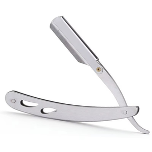Navaja de Afeitar Profesional Plegable de Acero Inoxidable HI-BR-159 para Uso Comercial, Tipo de Enchufe: Otro - Product Image 4