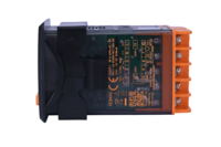 Regolatore di Temperatura Selec TC544C con Display a 4 Cifre Dual Bright (Bianco+Verde), Doppio Punto di Impostazione, Comunicazione RS485, 240V