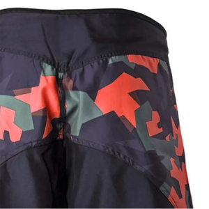 Shorts de MMA de Sublimación de Alta Calidad, Ropa de Artes Marciales, Transpirables, de Secado Rápido, para Venta en Línea - Product Image 6