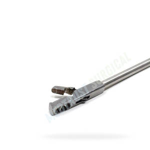 Rongeurs Manuales de Acero Inoxidable de Alta Calidad, Resistentes, en Oferta - Product Image 6