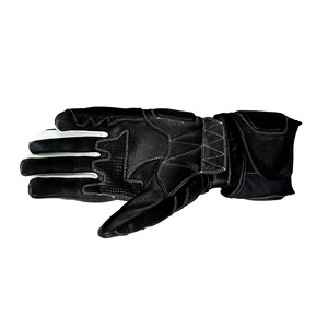 Guantes de Carreras para Motocicleta, Guantes Transpirables con Pantalla Táctil, Guantes Protectores para Motocross, Guantes para Motociclistas - Product Image 5