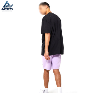 Highest Quality Latest Design Puff Print Shirt And Short Set Best Material <b>Make</b> <b>Your</b> <b>Own</b> Summer Cotton Shirt & Short Sets - Product Image 3