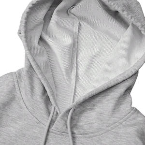 ชุดฮู้ดดี้และกางเกงขายาวผู้ชาย ชุดวอร์มแบบกำหนดเองได้ ยูนิเซ็กซ์ รับผลิตแบบ OEM ขายส่ง แบรนด์ส่วนตัว ชุดลำลอง ผู้ผลิตและจำหน่ายในสหรัฐอเมริกา - Product Image 5