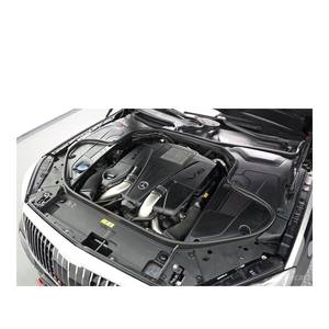 เมอร์เซเดส-เบนซ์ เอส-คลาส มายบัค เอส500 4MATIC รุ่นเดือนมีนาคม 2016 วิ่ง 145,075 กม. มาตรฐานไอเสียยูโร 5 พวงมาลัยซ้าย - Product Image 6