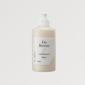 แฮร์+ทรีทเมนท์ โคเรียน เค-บิวตี้ มูนส์ แอนด์ เดย์ส เพอร์ฟูม แคร์ คอนดิชันเนอร์ 500 มล. 8 ชิ้น ผลิตในเกาหลี - Product Image 5