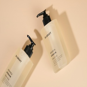 Champú Líquido Aranea Urban con Certificación MFDS para el Crecimiento del Cabello y Prevención de la Caída con Proteína de Seda de Araña Unisex - Product Image 4