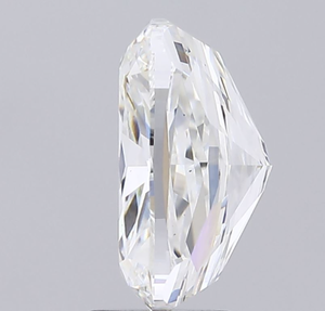เพชร CVD ทรงยาว 5.56 กะรัต รูปทรง Cushion Cut สี E ความสะอาด VS1 ได้รับการรับรองจาก IGI รหัส 735532553 จาก ROYAL GEMS สำหรับทำเครื่องประดับ - Product Image 4