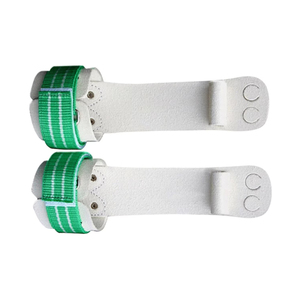 Poignées de gymnastique robustes pour l'entraînement de musculation et le soutien des poignets - Product Image 2