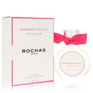 Eau de toilette en vaporisateur Mademoiselle pour femme, parfum séduisant - Product Image 1
