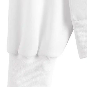 Sweat-shirts à col rond pour hommes et vêtements, sweat-shirts basiques en molleton à col rond pour l'hiver, en provenance du Pakistan - Product Image 5