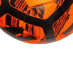 Balón de Fútbol Plegable de Alta Retención de Aire, Mini Balón de Fútbol de Cuero PU, Logotipo Personalizado, Cosido a Máquina, Balón de Fútbol Promocional Profesional 2026 - Product Image 6