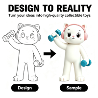 Figura de acción de anime personalizada, figura coleccionable, modelo de juguete, figura 3D personalizada, OEM, ODM, fábrica, venta al por mayor, regalo a granel