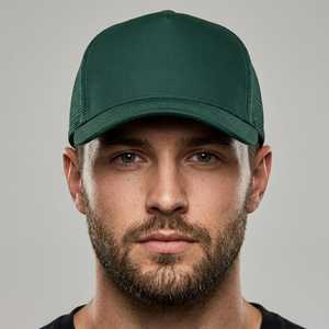 Gorra de Béisbol Informal de Algodón, Ajustable, Transpirable, Deportiva, Unisex, Ligera, para Uso Diario, Moda de Verano - Product Image 3