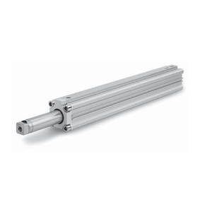 ชิ้นส่วนกระบอกสูบนิวเมติกส์กระบอกนิวเมติกส์ RZQA32-100-50 - Product Image 3