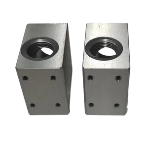 บริการงานกลึง CNC ชิ้นส่วน OEM ความแม่นยำสูง ผลิตจากเหล็ก ได้รับการรับรองมาตรฐาน ISO ผู้ผลิตที่ฮานอย เวียดนาม สำหรับงานกลึง - Product Image 1