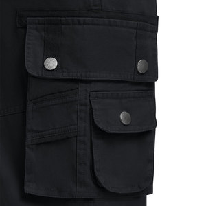 Pantalones Cargo para Hombre, Última Tendencia, Transpirables, de Secado Rápido, Flexibles, Ideales para Viajes y Deportes - Product Image 6