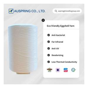Hilo de Nailon Ecológico de Cáscara de Huevo para Coser - Product Image 1