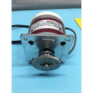 มอเตอร์ PACIFIC SCIENTIFIC E31NRFT-LDN-NS-00 - อุปกรณ์และอะไหล่เซมิคอนดักเตอร์ระดับโลกที่เชื่อถือได้ - Product Image 3