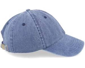 Gorra de Béisbol Personalizada al por Mayor de Alta Calidad, Bordada, para Hombre y Mujer, de 6 Paneles, con Visera Curva, Estilo Vintage, Lavada, de Algodón Ajustable - Product Image 4