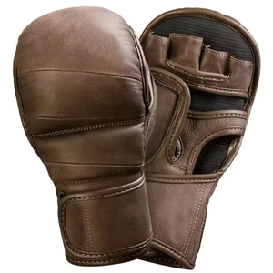 MMA <b>Gloves</b> Private Label Martial Arts and Boxing <b>Gloves</b> Factory Direct Supplier Fight Training Wear MMA <b>Gloves</b> - Product Image 5