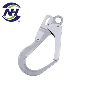 Gancho de presión sólido de alta calidad súper ligero para aplicaciones mineras - Product Image 1