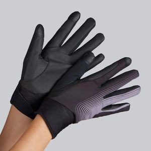 Gants d'équitation pour sports d'hiver avec logo personnalisé du fabricant, imperméables, résistants à la chaleur, en polyester léger, respirants et antidérapants - Product Image 3